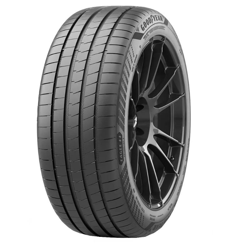 Goodyear Eagle F1 Asymmetric 6 295/40 R22 112Y  