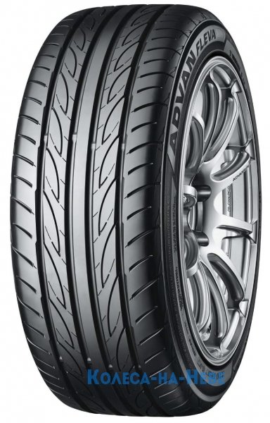 Yokohama ADVAN FLEVA V701 205/40 R17 84W  