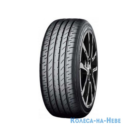 Yokohama Bluearth AE51A 205/60 R16 96W  