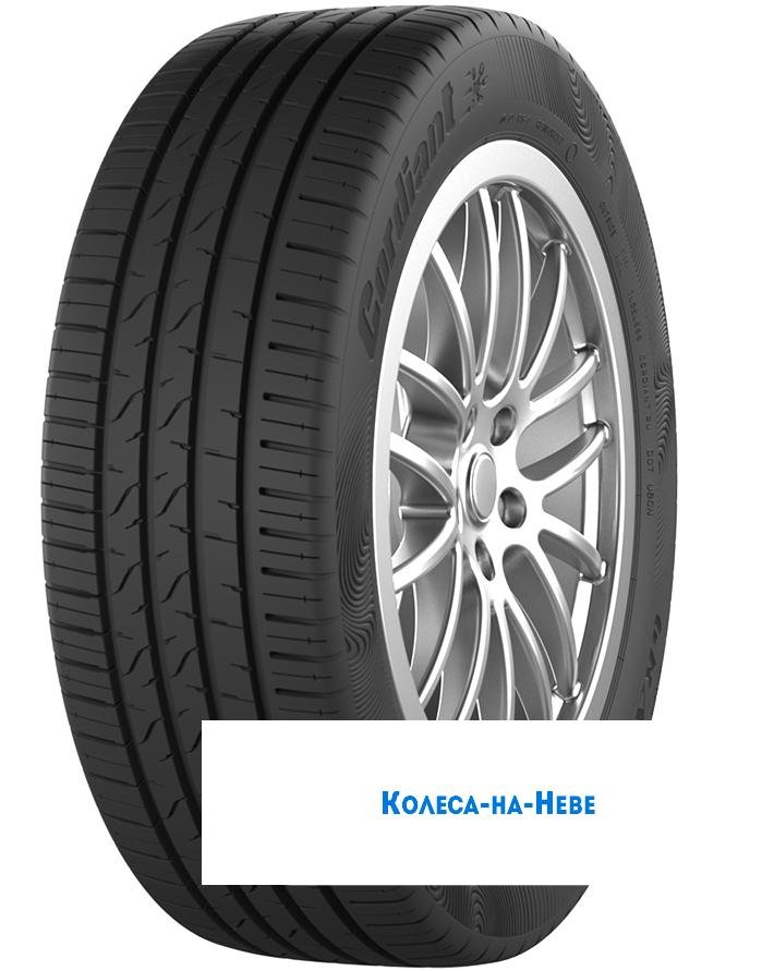 Cordiant Gravity 185/60 R15 88H  
