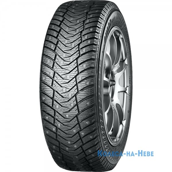 Yokohama ICE GUARD IG65 215/60 R17 100T  