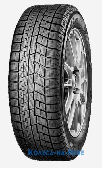 Yokohama IceGUARD iG60 205/45 R17 88Q  