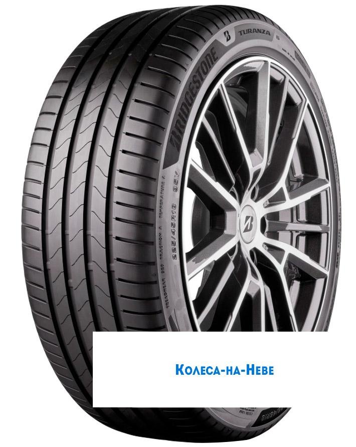 Bridgestone Turanza 6 255/50 R19 107Y  