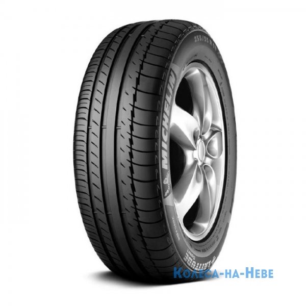 Michelin Latitude Sport 275/45 R20 110Y  