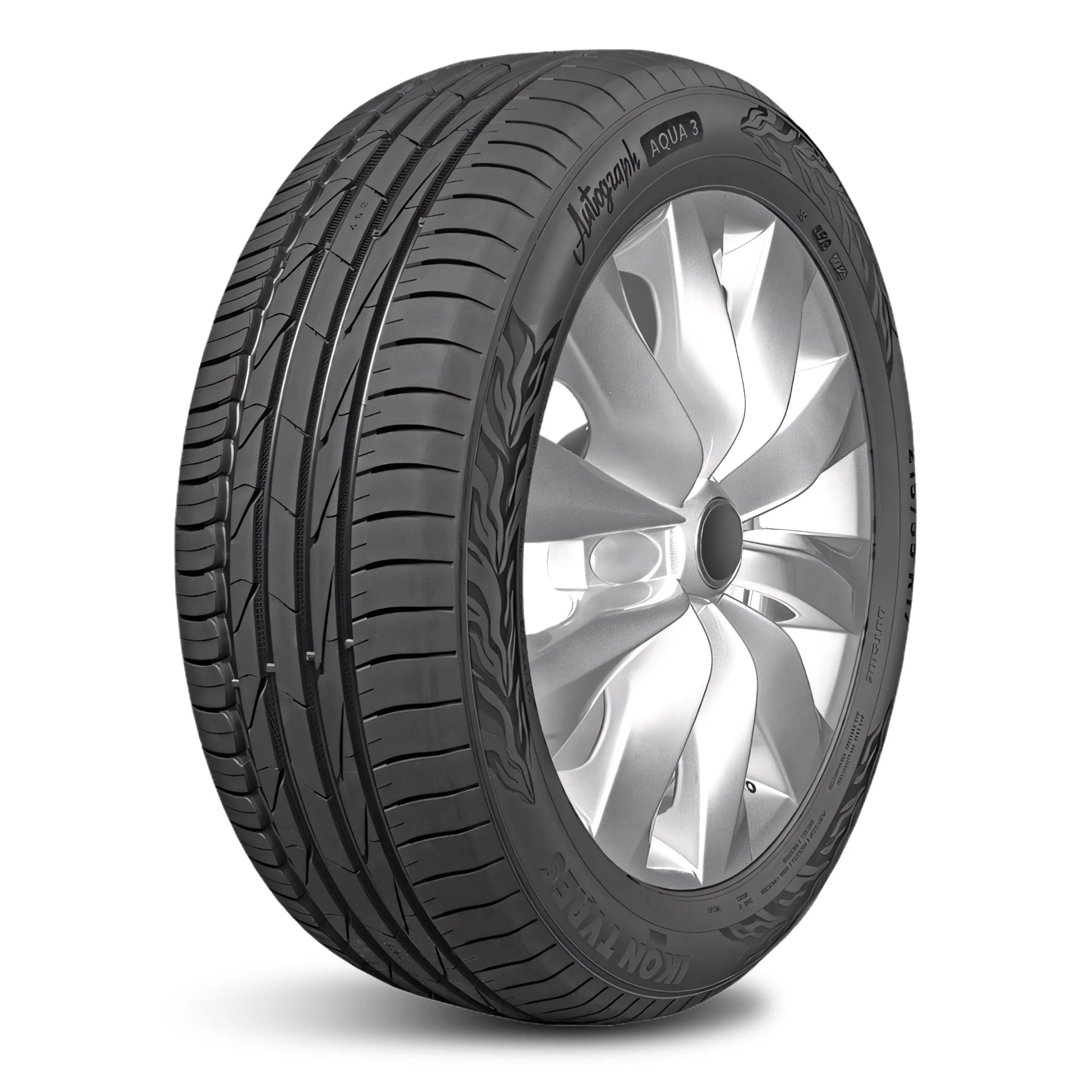 Nokian Autograph Aqua 3 225/55 R16 99W  