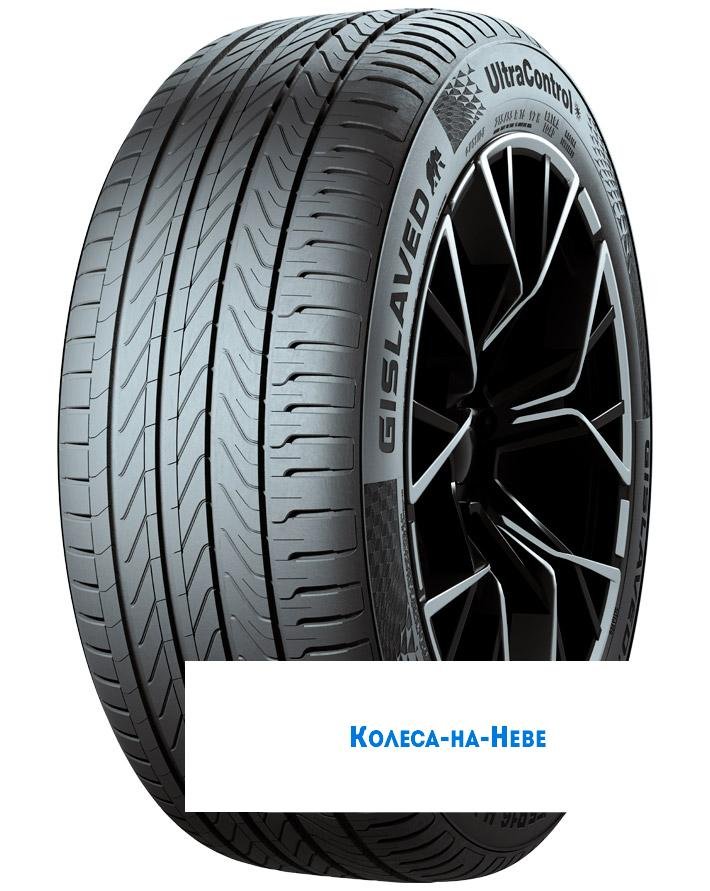 Gislaved UltraControl 175/65 R14 82T  