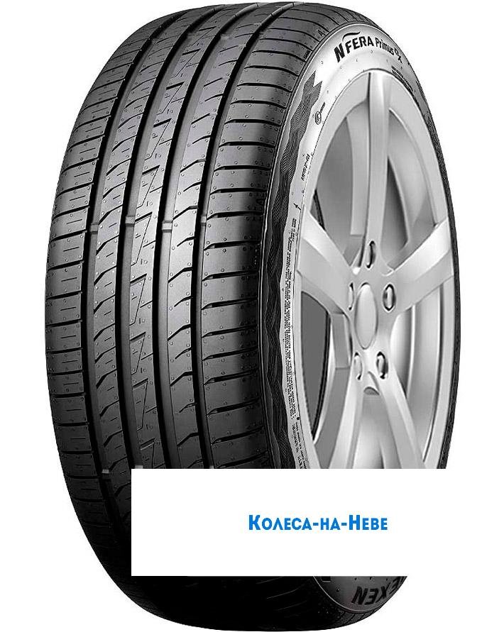 Nexen Nfera Primus QX 255/35 R18 94W  