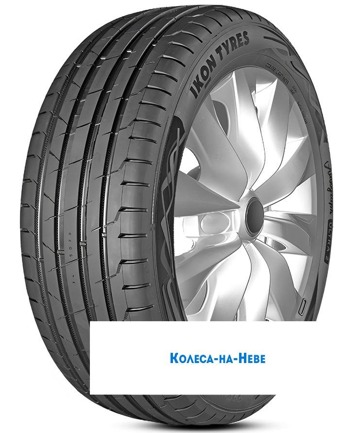Ikon Tyres Autograph Ultra 2 245/40 R17 95Y  
