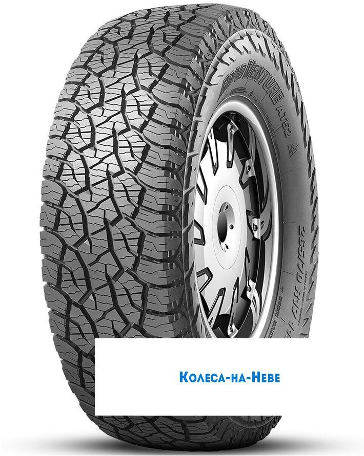 Kumho Road Venture AT52 235/55 R19 105H  