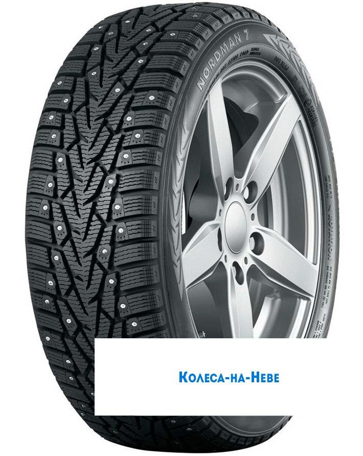 Ikon Tyres Nordman 7 175/70 R13 82T  