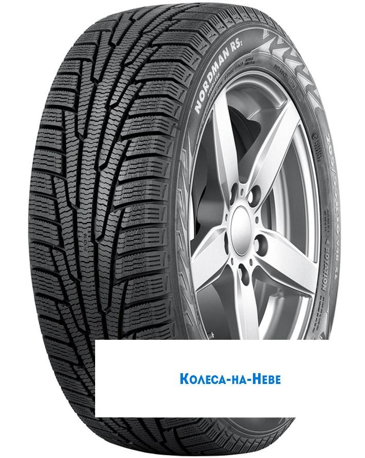 Ikon Tyres NORDMAN RS2 195/65 R15 95R  