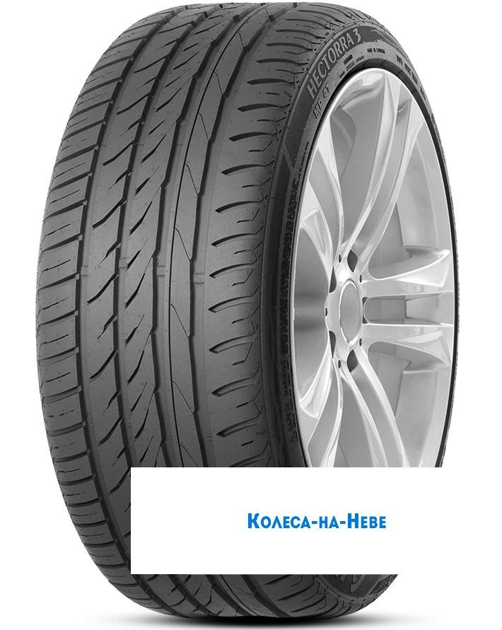 Torero MP47 Hectorra 3 195/60 R15 88H  