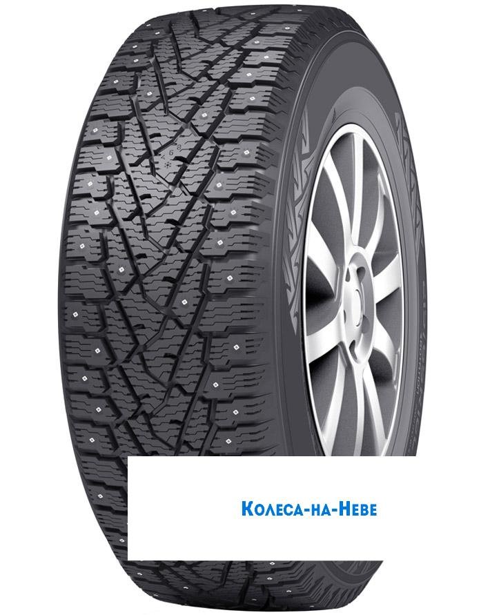 Ikon Tyres Autograph Ice C3 215/65 R16C 109/107R  