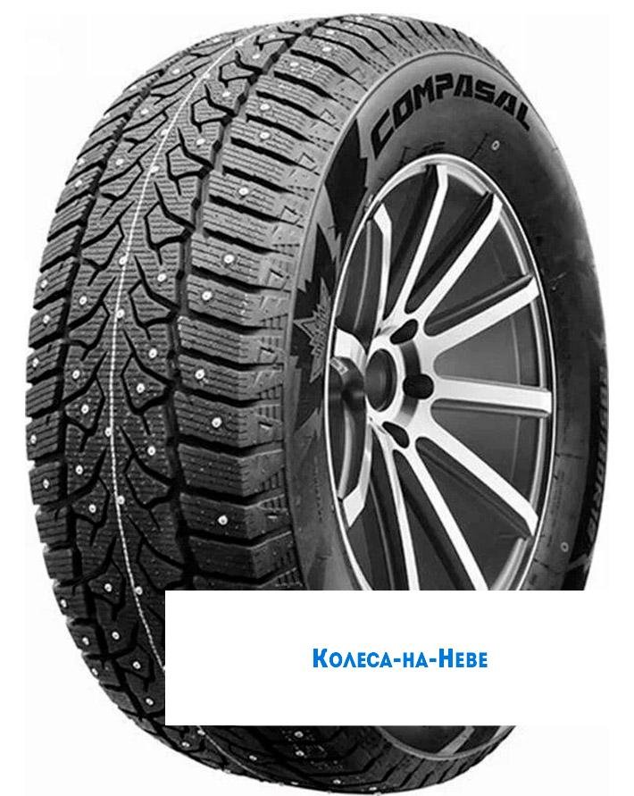 Compasal WINTER STUD 215/55 R18 99T  