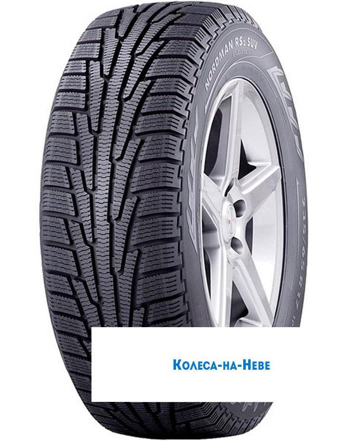 Ikon Tyres Nordman RS2 SUV 235/60 R18 107R  