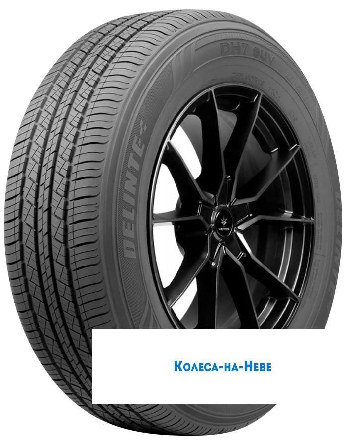 Delinte DH7 SUV 235/50 R18 101W  