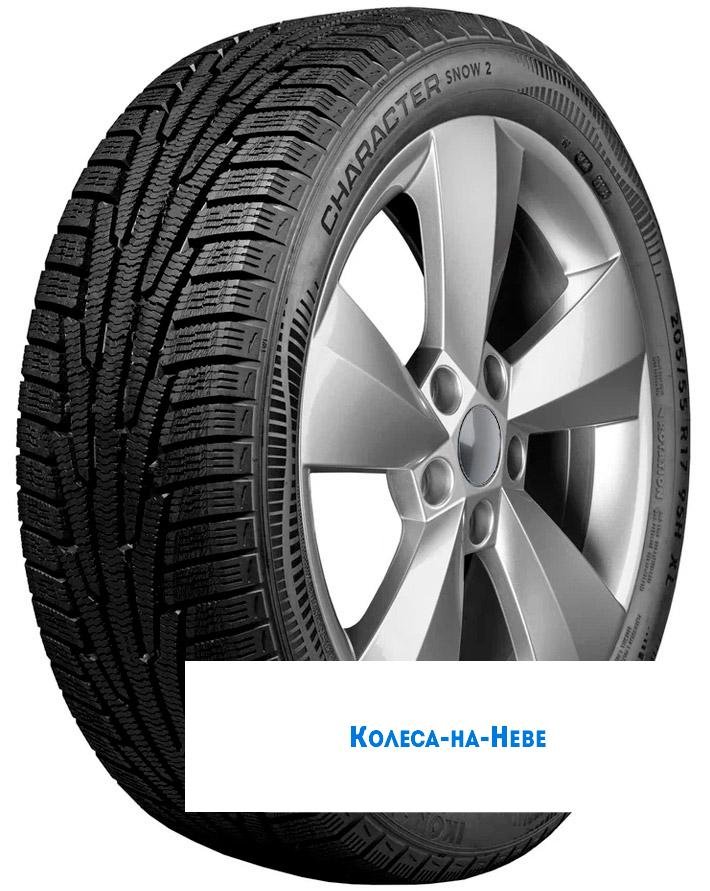 Ikon Tyres Character Snow 2 195/60 R15 92R  