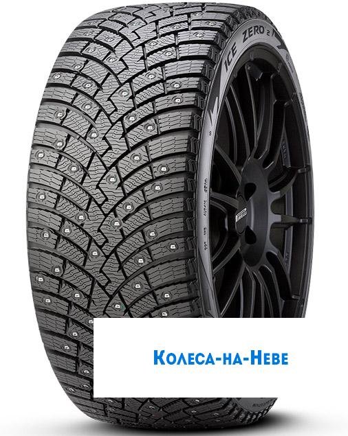 Pirelli Ice Zero 2 225/50 R18 99H  