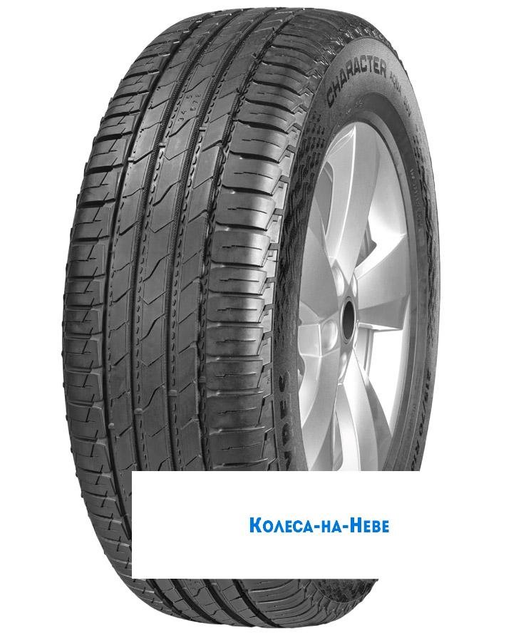 Ikon Tyres Character Aqua SUV 225/70 R16 103T  