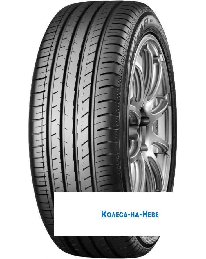 Yokohama BluEarth AE51 225/55 R17 101W  