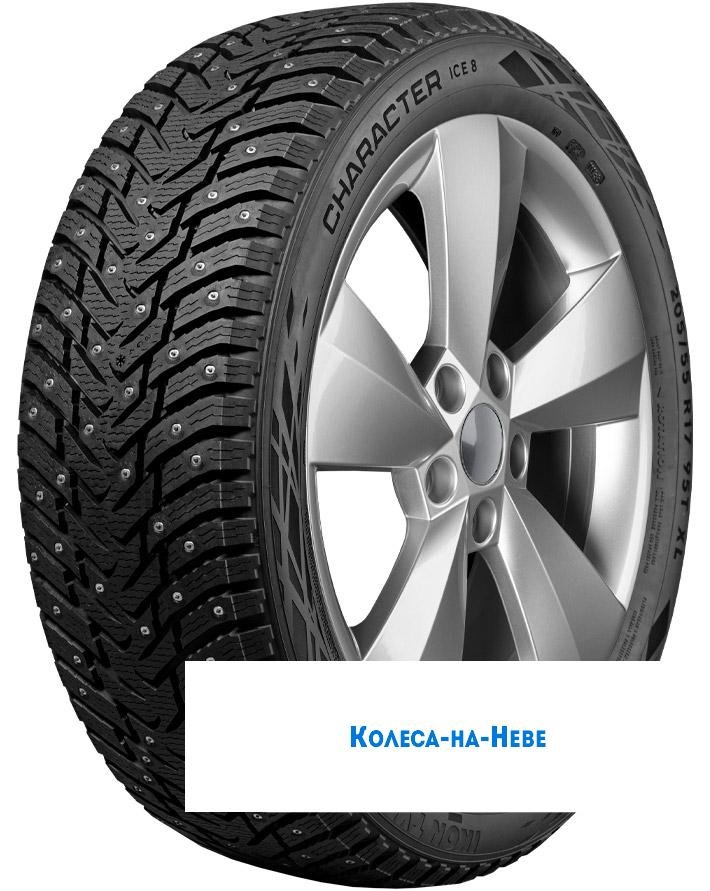 Ikon Tyres Character Ice 8 205/50 R17 93T  