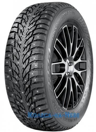 Nokian Hakkapeliitta 9 SUV 215/60 R17 100T  