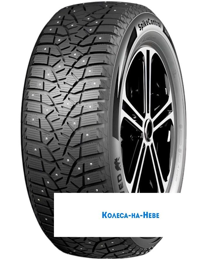 Gislaved Spike Control 205/70 R15 96T  
