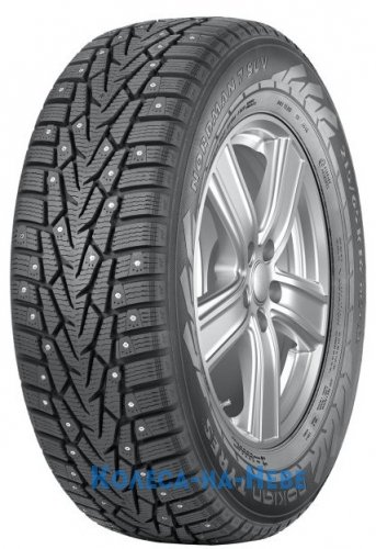 Nokian Nordman 7 SUV 235/55 R18 104T  