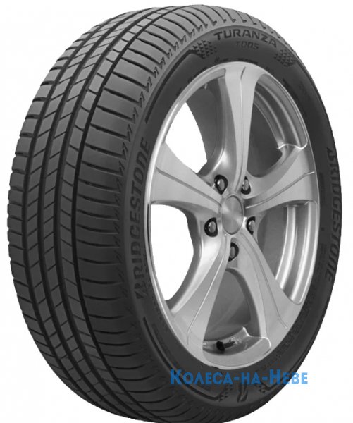 Bridgestone Turanza T005 155/60 R15 74T  