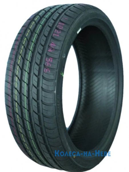 Compasal Smacher 225/60 R18 104V  