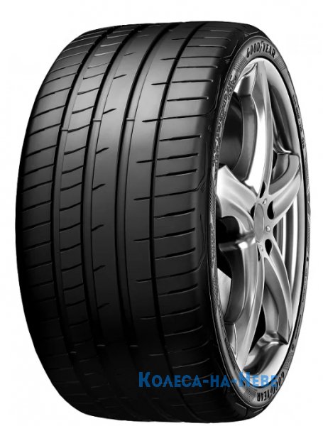 Goodyear Eagle F1 Supersport 295/30 R21 102Y  
