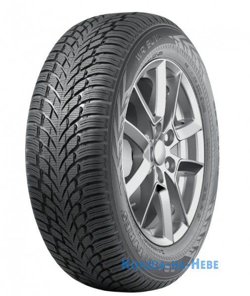 Nokian WR SUV 4 215/65 R17 103H  