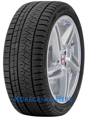 Triangle Group PL02 245/40 R20 99V  