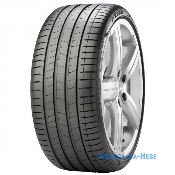 Pirelli P ZERO 295/35 R23 108Y  
