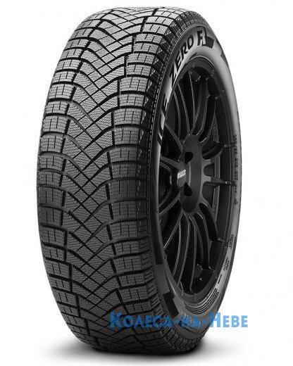 Pirelli Ice Zero FR 205/50 R17 93T  