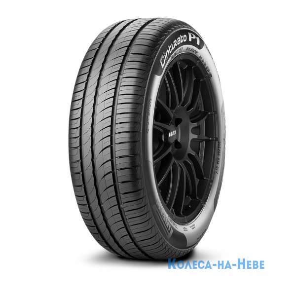 Pirelli Cinturato P1 Verde 195/50 R15 82V  