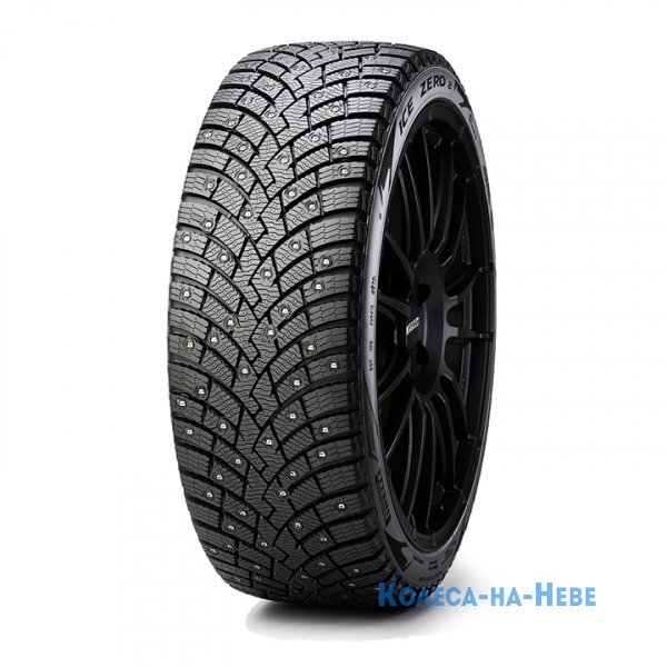 Pirelli SCORPION Ice Zero 2 215/60 R17 100T  