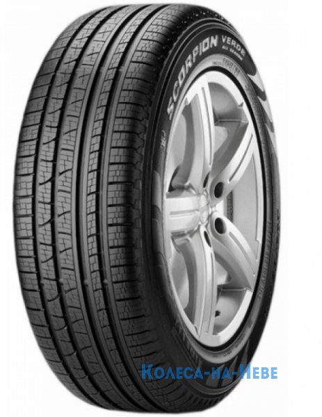 Pirelli Scorpion Verde All Season 285/65 R17 116H  
