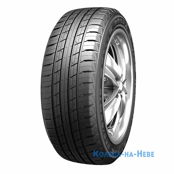 RoadX Rxquest Su01 235/55 R17 103W  