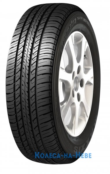 Maxxis Pragmatra MP15 205/65 R15 94V  