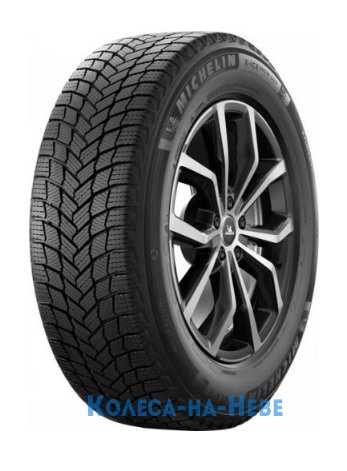 Michelin X-Ice Snow 245/35 R21 96H  