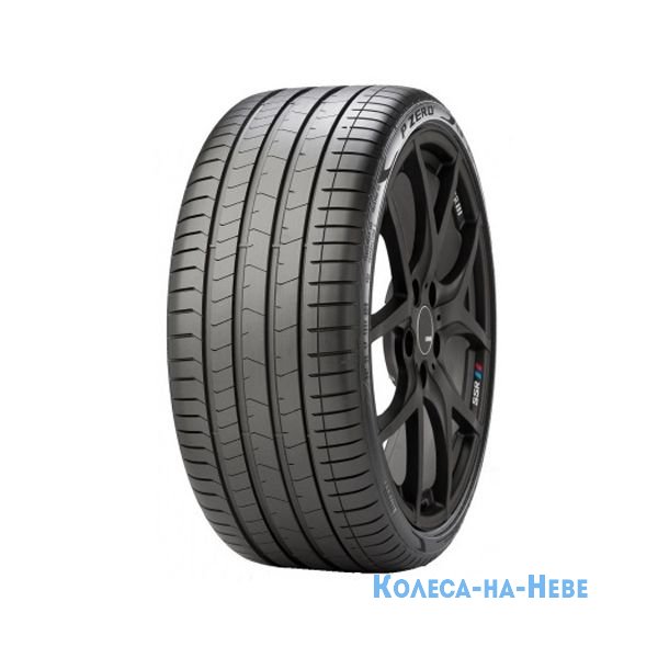 Pirelli P Zero Luxury Saloon 275/35 R21 103Y  