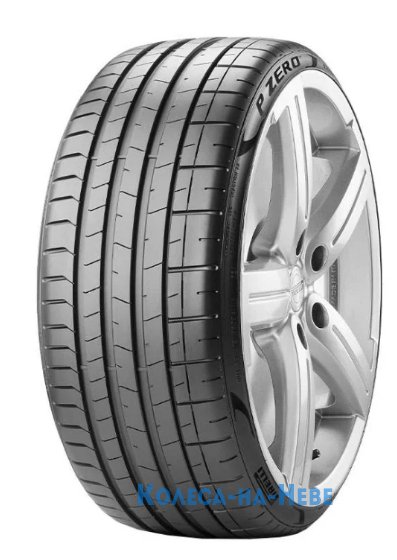 Pirelli P Zero PZ4 Sports Car 315/30 R23 108Y  