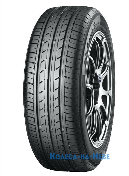 Yokohama BluEarth-Es ES32 205/60 R15 91H  