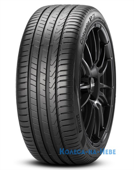 Pirelli Cinturato P7 NEW 205/55 R16 94V  