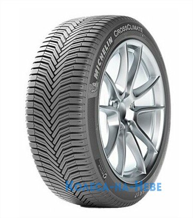 Michelin CROSSCLIMATE+ 205/55 R16 94V  