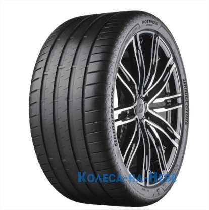 Bridgestone Potenza Sport 265/35 R21 101Y  