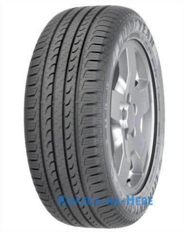 Goodyear EfficientGrip 2 SUV 275/50 R21 113V  
