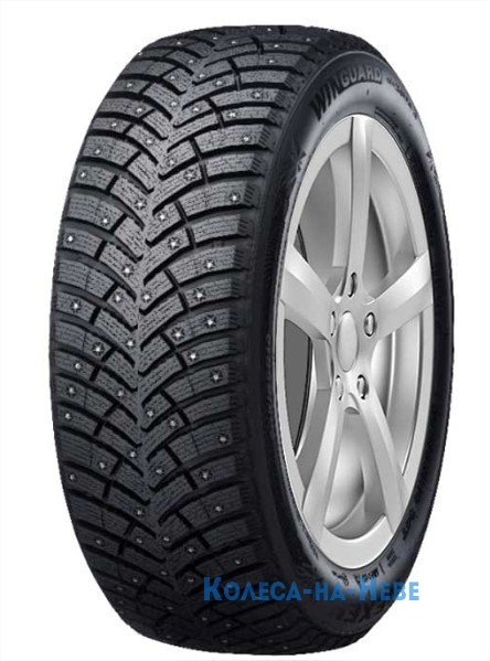 Nexen Winguard Winspike 3 205/70 R15 96T  