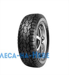 Sunfull MONT-PRO AT782 265/70 R16 112T  
